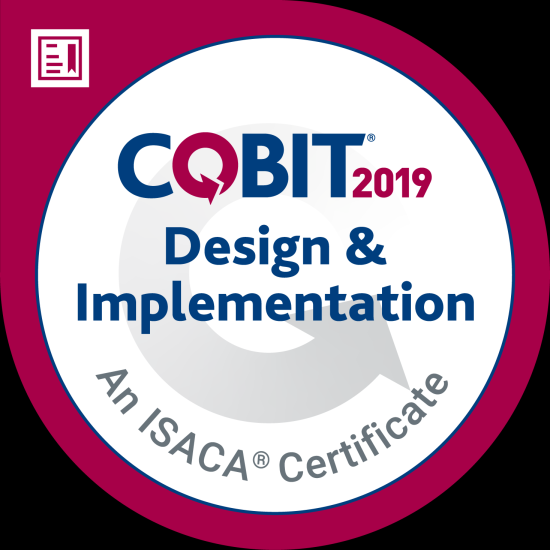 COBIT 2019 Design Implementation