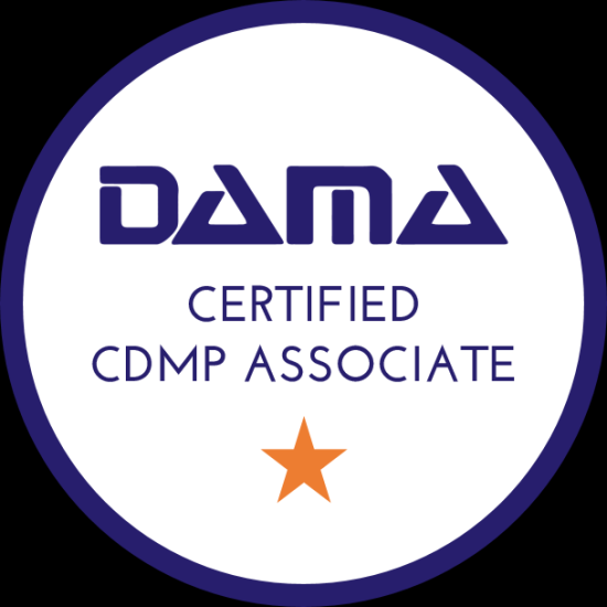 CDMP Exam Preparation Training