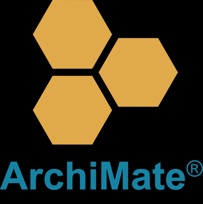 Archimate (Enterprise Architecture Modeling Language)