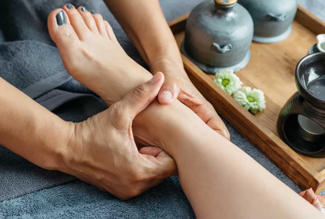 Cari Pijat Panggilan Hanya untuk wanita  Pijat Refleksi Kaki Profesional di Rancasari Bandung - Rico Pijat Yoni di Bandung