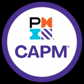 CAPM (Certified Associate in Project Management) Exam Preparation Training