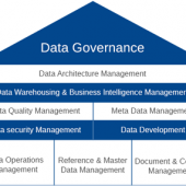 Data Governance and Data Management