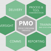 Project Management Office (PMO)